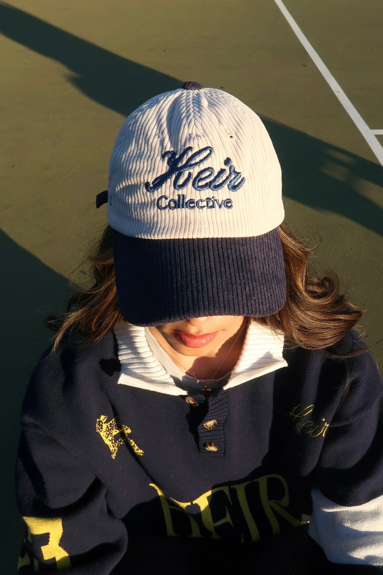 HEIR CAP